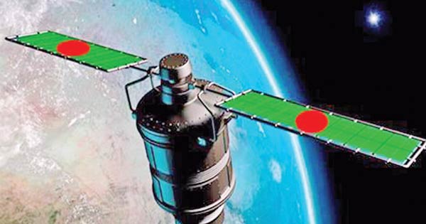 Bangabandhu satellite-1 going to Florida for launch