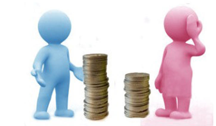 It is important to formulate a gender budget for women participation