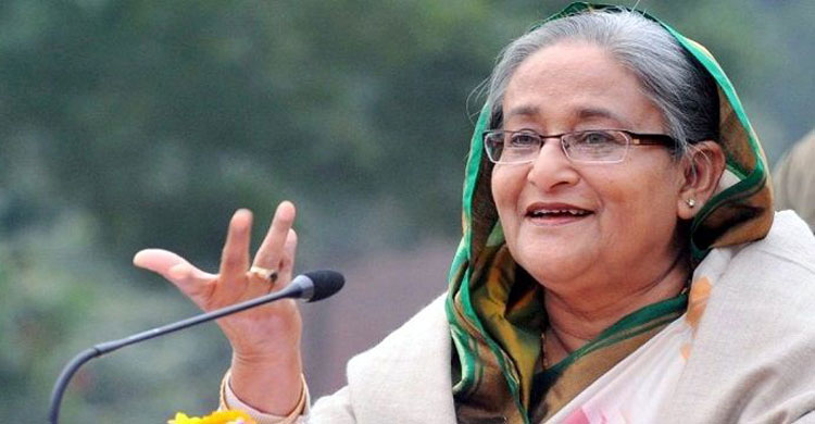 I think as a servant of the country:Prime Minister