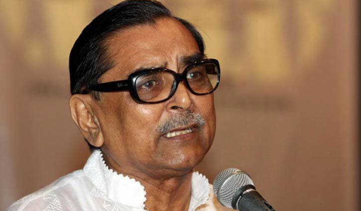 Disabled is not the burden of society:Menon