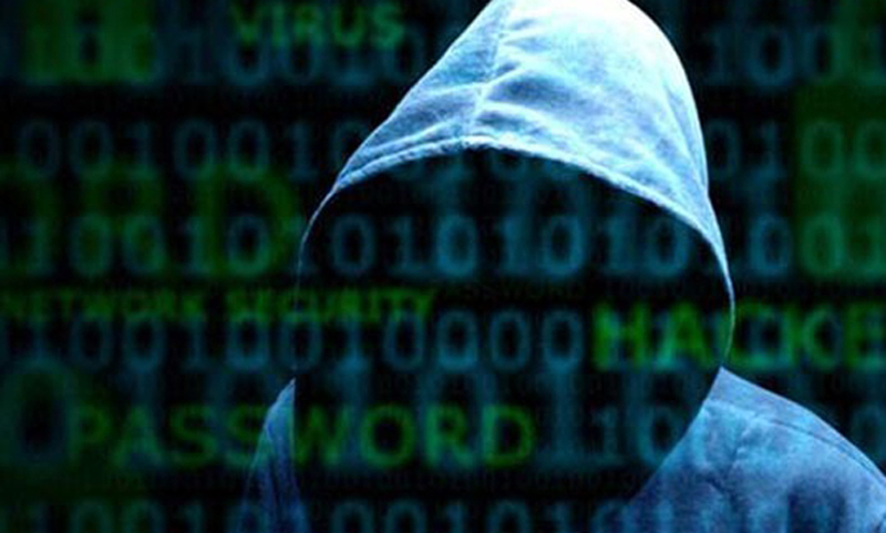 India's Defense Ministry website hacked