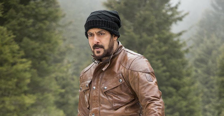 Finally Salman Khan got bail