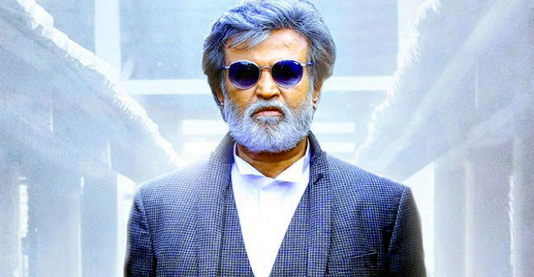 Rajinikanth unaware of the IPL fiasco