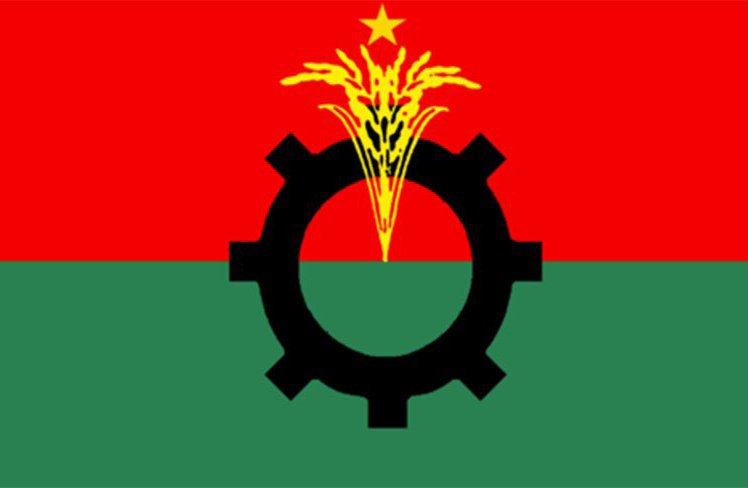 The leaders mourn the death of Fakhrul's mother
