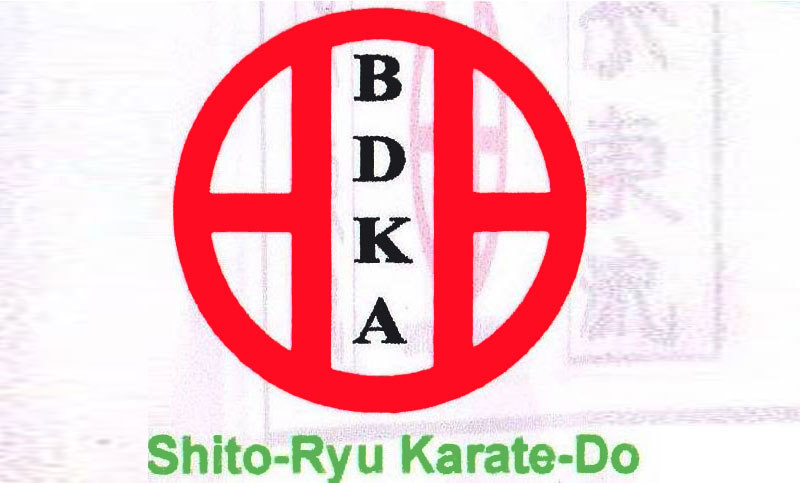 Bangladesh Dragon Karate Association's 41st founding anniversary