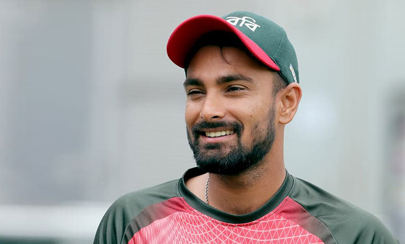 Liton Das has a great batting in BCL