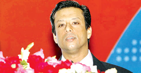 Implementation of Sajeeb Wazed Joy