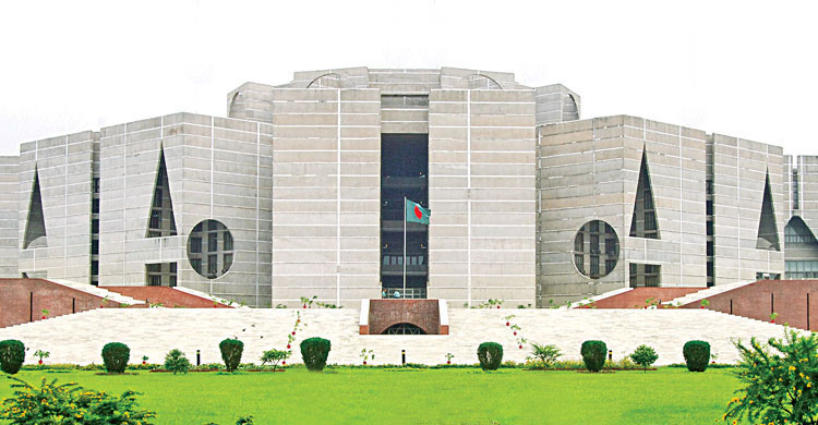 Bill passed in parliament to give 'City Police' in Rangpur
