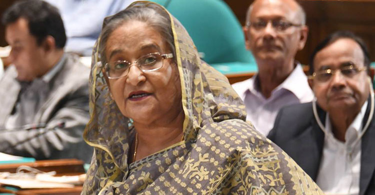 AL government needs power again:PM