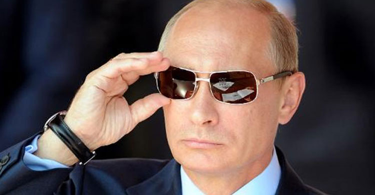 Russian Twitter does not do diplomacy