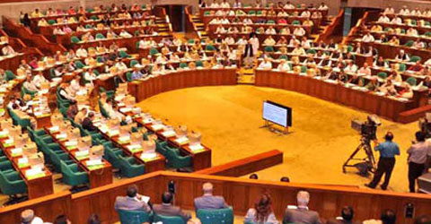Need to constitute Char Development Board:Deputy Speaker