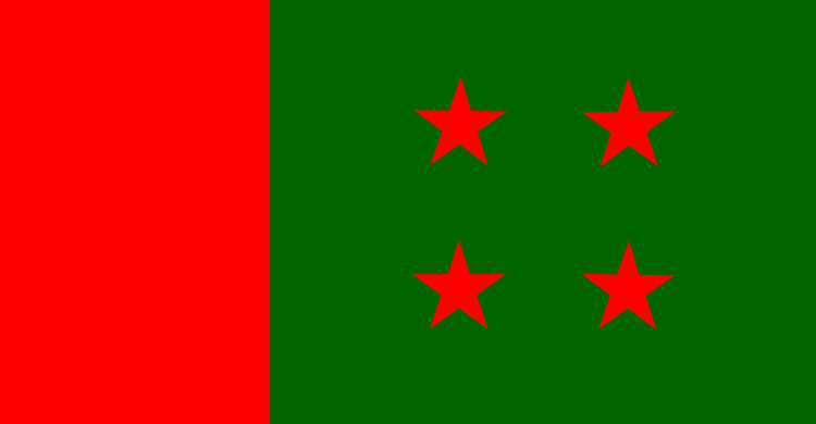 AL wants a chance to campaign for the local government election