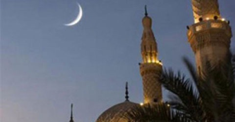 Holy Shab-e Meraaj on Saturday