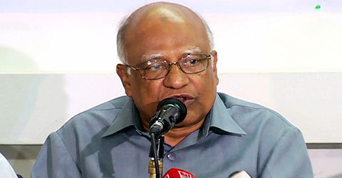 Preparation for establishing democracy with education from the quota movement