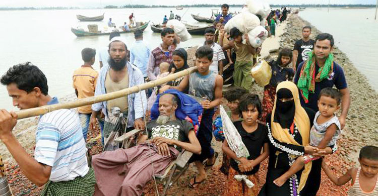 Tajikistan will cooperate with Bangladesh on the issue of Rohingya