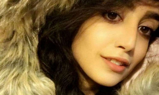 ‘সৌদি ছেড়ে পালিয়েছিলাম যেভাবে’ এই তরুণী নিজেই জানালেন তার সেই...