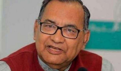 সরকার নিয়ে যা বললেন সিপিবি সভাপতি মুজাহিদুল ইসলাম