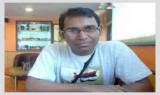 ব্লগার রাজীব হায়দার হত্যা মামলার পূর্ণাঙ্গ রায় প্রকাশ