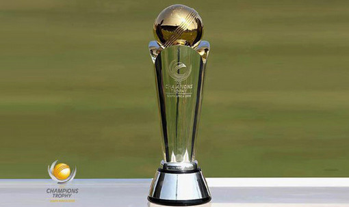 একনজরে চ্যাম্পিয়ন্স ট্রফির রোল অব অনার!