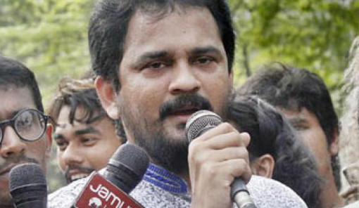 প্রধানমন্ত্রীকে ‘কটূক্তি’: গাজীপুরে গণজাগরণ মঞ্চের মুখপাত্র ইমরানসহ ৩ জনের বিরুদ্ধে মামলা