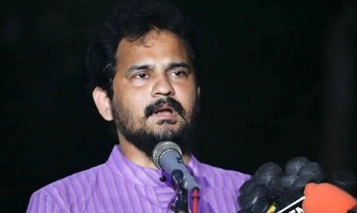 ইমরানের বিরুদ্ধে অবশেষে ছাত্রলীগের মামলা