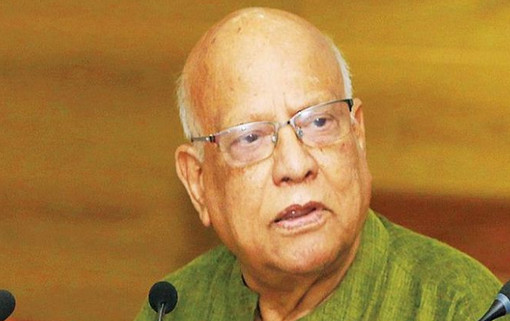 বিড়ির সময় শেষ : অর্থমন্ত্রী