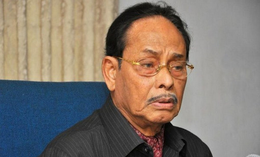 ‘বর্তমান সময়ে সর্বত্রই ইসলাম ধর্মাবলম্বীরা মার খাচ্ছে’
