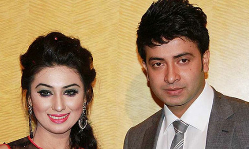 ইউটিউবে শাকিব-অপুর ‘রাজনীতি’র প্রথম ট্রেইলার