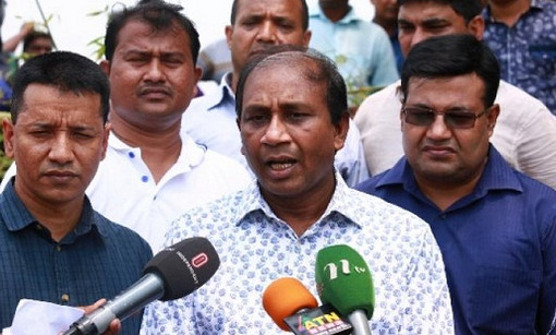 ‘রূপগঞ্জ ও দিয়াবাড়ির অস্ত্র উদ্ধারে মিল রয়েছে’