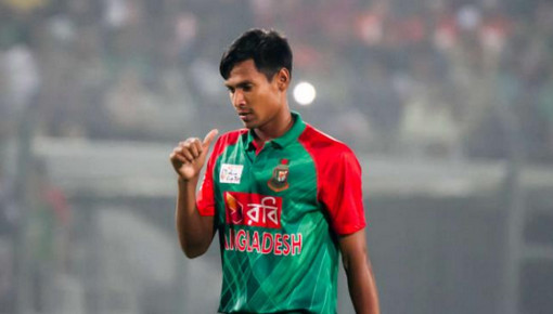 মুস্তাফিজের রহস্য ধরে ফেলেছে সবাই?