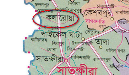 স্ত্রী হত্যার দায়ে অভিযুক্ত স্বামীর বিষপানে আত্মহত্যা