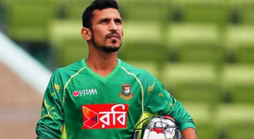 জাতীয় দলে খেলা নিয়ে এবার মুখ খুললেন নাসির হোসেন