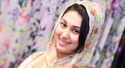 আমি নিয়মিত রোজা রাখি – অপু ইসলাম খান