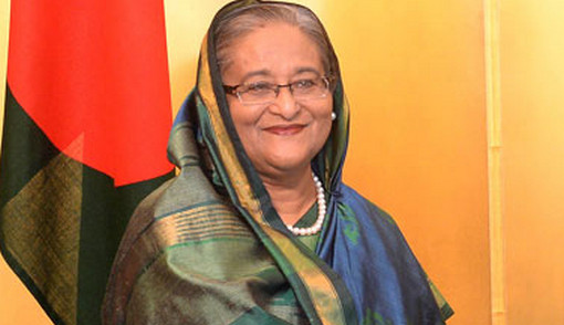আমতলীতে বিদ্যুৎস্পৃষ্ট সুমাইয়াকে ১ লক্ষ টাকার চেক প্রদান করলেন প্রধানমন্ত্রী