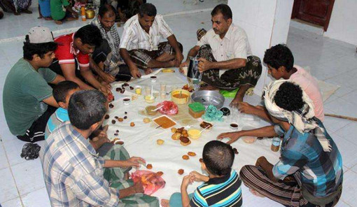 জেনে নিন, রোজা রাখার বৈজ্ঞানিক সুবিধা
