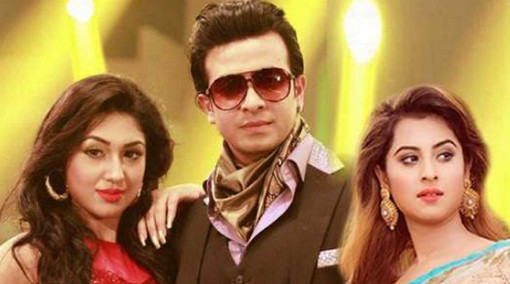 ‘বুবলিকেও হয়তো শাকিব ভালোবাসি বলেছে’