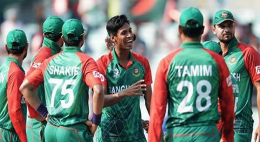 ইংল্যান্ডে সন্ত্রাসী হামলা: কেমন আছে বাংলাদেশের ক্রিকেট খেলোয়াড়রা?