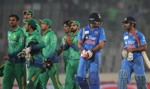 ভারত-পাকিস্তান ম্যাচে জঙ্গি হামলার আশঙ্কা!