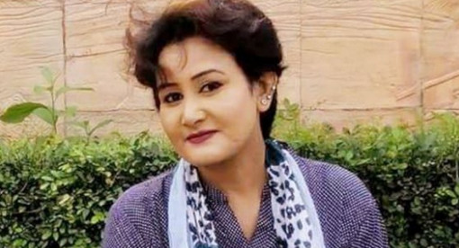 "নারীর শরীর কোনো লজ্জার বস্তু নয়" - আমেরিকান প্রবাসী সমাজকর্মী