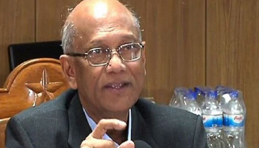 ‘অনৈতিক কাজ করে কেউ রেহাই পাবে না’