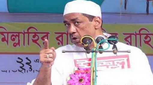 আর রাজনীতি করতে ভালো লাগে না : শামীম ওসমান