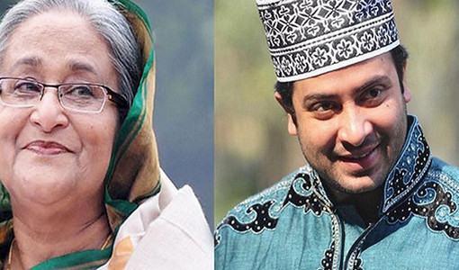 আমি মাননীয় প্রধানমন্ত্রীকে বলবো’... প্রধানমন্ত্রীকে এ কি বললেন সাকিব খান।