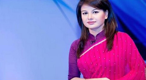 ফারহানা নিশোর রয়েছে ১২ প্রেমিক?