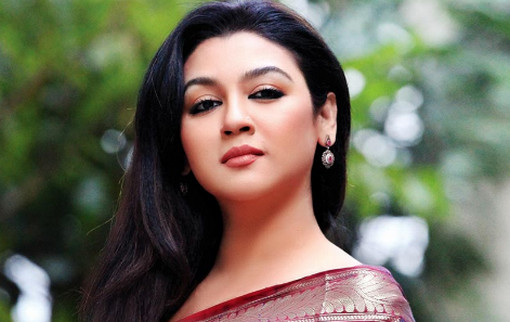 জয়া আহসানকে নিয়ে যা বললেন কৌশিক-আবির!