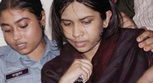 যে ৫ কারণে সাজা কমলো মানসিক রোগী ঐশির।