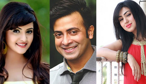 পরীমনি চাইলে শাকিবকে দিয়ে দেবেন অপু