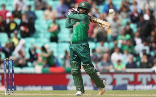 আক্ষেপ রেখে ফিরলেন তামিম