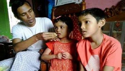 স্ত্রীকে হারিয়েছি, চাকরিও হারিয়েছি : বাবুল আক্তার
