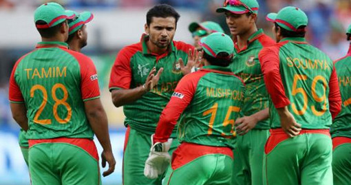 সেমিফাইনাল খেলতে পারবে বাংলাদেশ