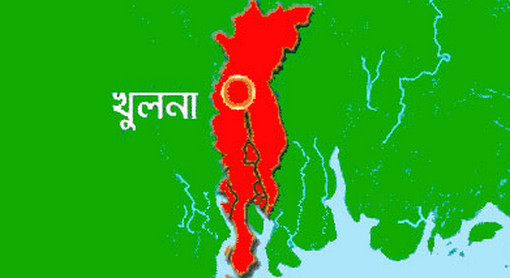 খুলনায় ৬ দফা দাবি‌তে চি‌কিৎসক‌দের বিক্ষোভ-সমাবেশ